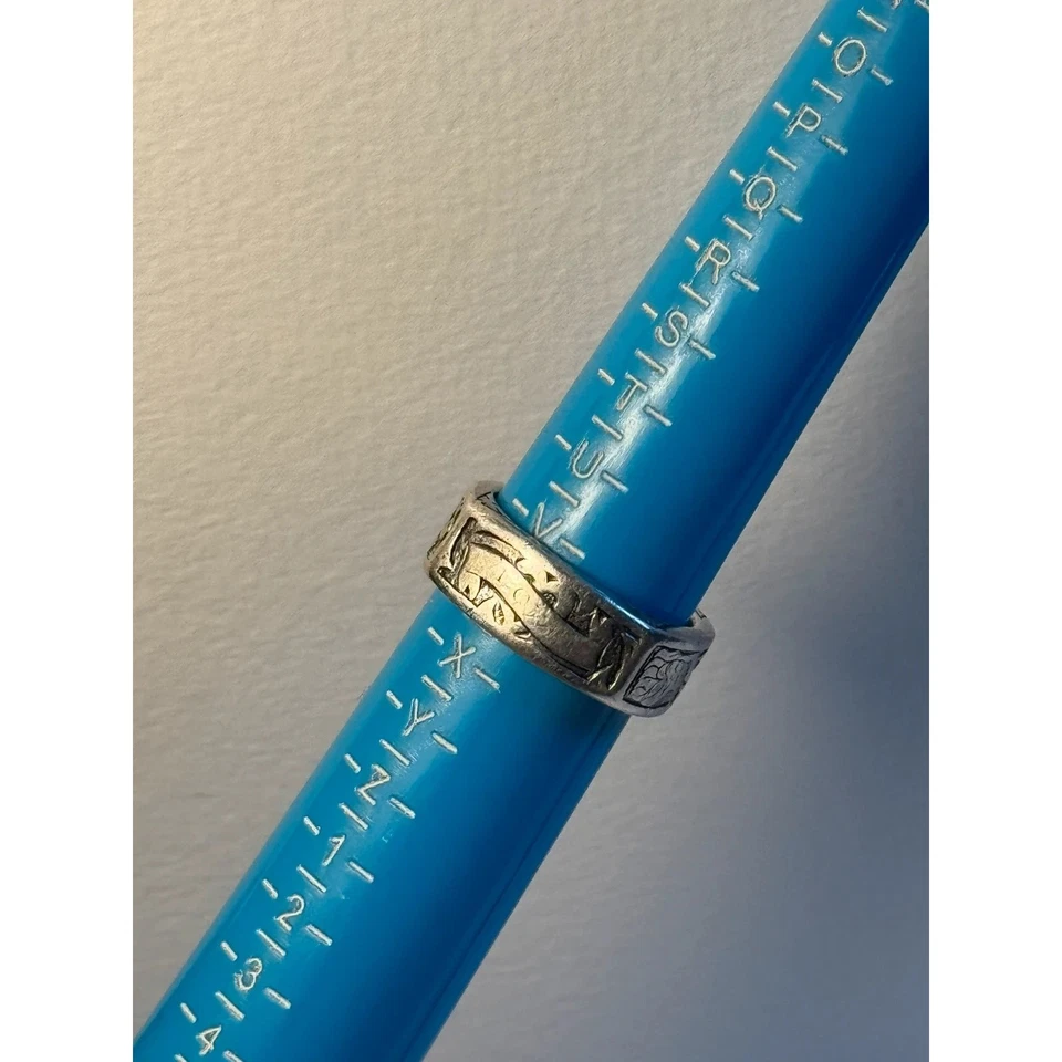 Anillo Stephen Webster Plata 925 Amor y Odio Talla W Foto 3 de 4