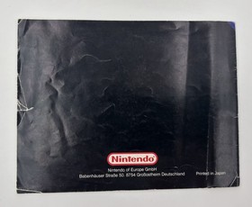 The Guardian Legend - Nintendo NES - PAL-B - OVP - CIB - NOE