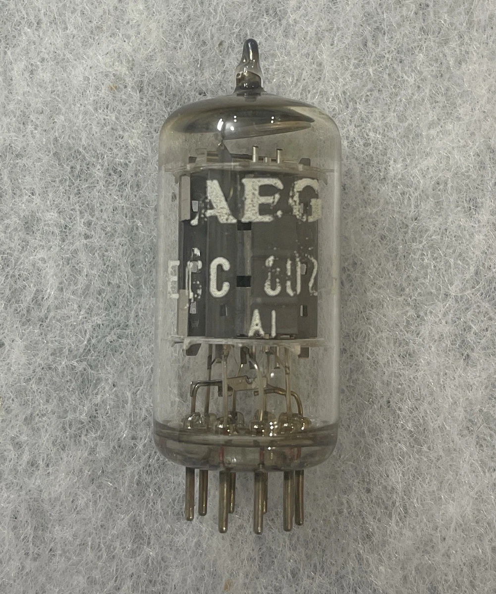 Telefunken Ecc802s for sale | eBay