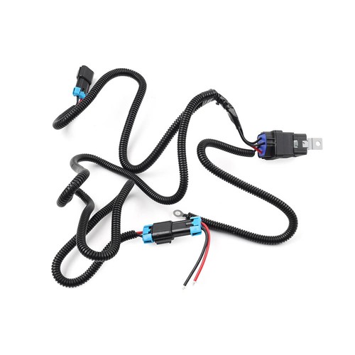 Back Up Light/Reverse Light Harness Kit for Polaris Ranger XP1000 2018-2020 - Picture 7 of 11
