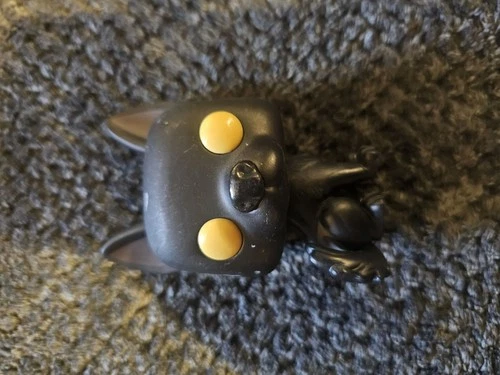 Funko Pop! Vinyl Figure Sirius Black Dog #73 Harry Potter Loose 2018 oob