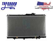 Radiator 1494 Fits 2001 For Honda Prelude Acura Cl 2.2l 2.3l Radiator 1494 Fits 2001 For Honda Prelude Acura Cl 2.2l 2.3l