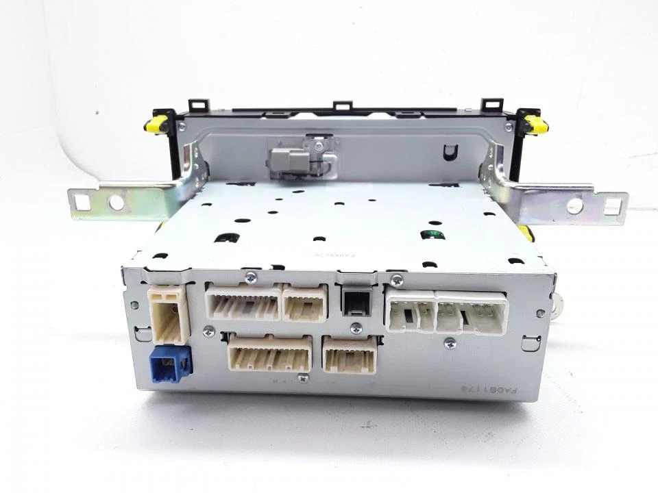 Toyota AURIS 2013- Radio Autoradio 8614002030 - Bild 4 von 4