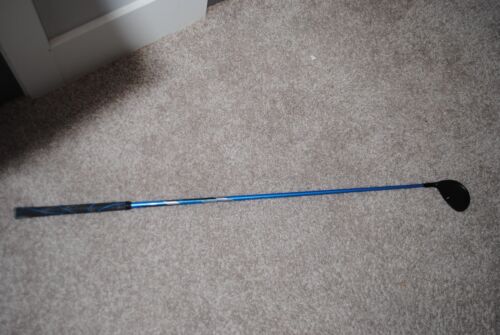 Acer Xv 5 Hybrid Left Handed, Stiff Flex, 41 " shaft 18%