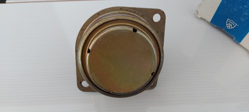 Engine mount, left (front), for Fiat Croma 1900 Turbo D i.d. - 82436471 - 15525 - Picture 5 of 23