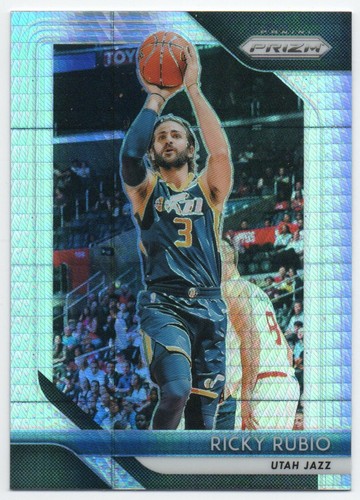 2018-19 Panini Prizm Prizms Hyper Veteran Only Pick Any Complete Your Set - Picture 71 of 162