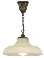 Dar Lighting1 Light Bowl Bronze Finish -satin Finish Shade 90cmhx36cmwx36cmd Dar Lighting1 Light Bowl Bronze Finish -satin Finish Shade 90cmhx36cmwx36cmd