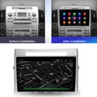 <!--F#f_0-->9'' Android 11 Stereo Radio GPS Navigation For Toyota Corolla Verso 2003-2009<!--F/-->