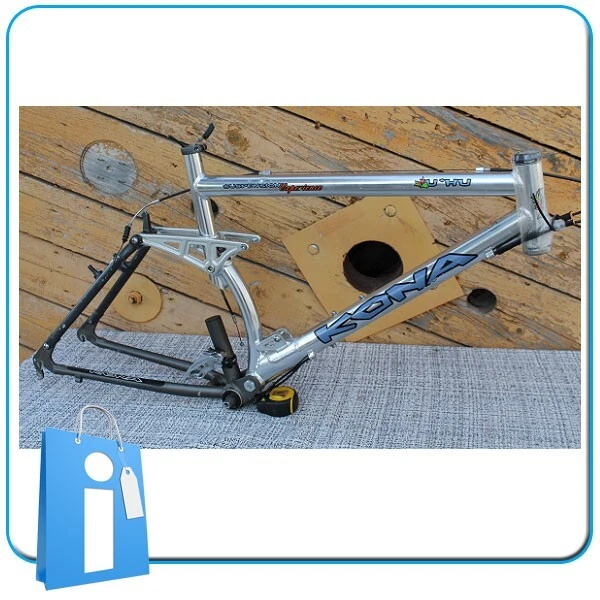 Le fabricant de vélo Kona racheté par ses fondateurs pour conserver ses