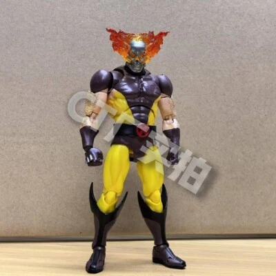 cttoysヘルヴァリン PreSale CT Toys X-MEN Hellverine Action Figure Vengeance