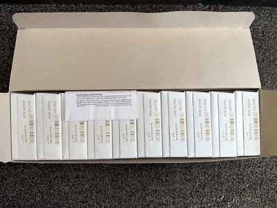 Notifier B501AP Base x10 ( Morley Honeywell System Sensor ) £30 inc vat uk