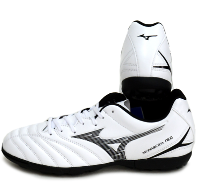 MIZUNO モナルシーダ NEO3 SELECT AS 25.5 Mizuno JAPAN MONARCIDA NEO 3 SELECT Wide AS Soccer Football Shoes