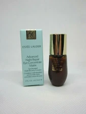 Estee Lauder Advanced Night Repair Eye Concentrate Matrix travel mini 0.17 oz.