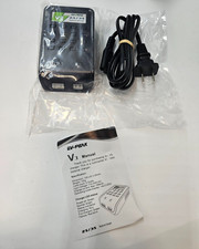 EV-PEAK V3 100-240V AC Input 2-3S LiPo/Lion/LiFe Battery Balance Charger