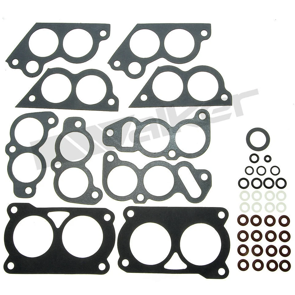 Kit de sello de inyector Walker Products 189001 Foto 2 de 2