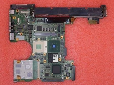 IBM ThinkPad T40 System Board 32Mb w/Sec Rad9000