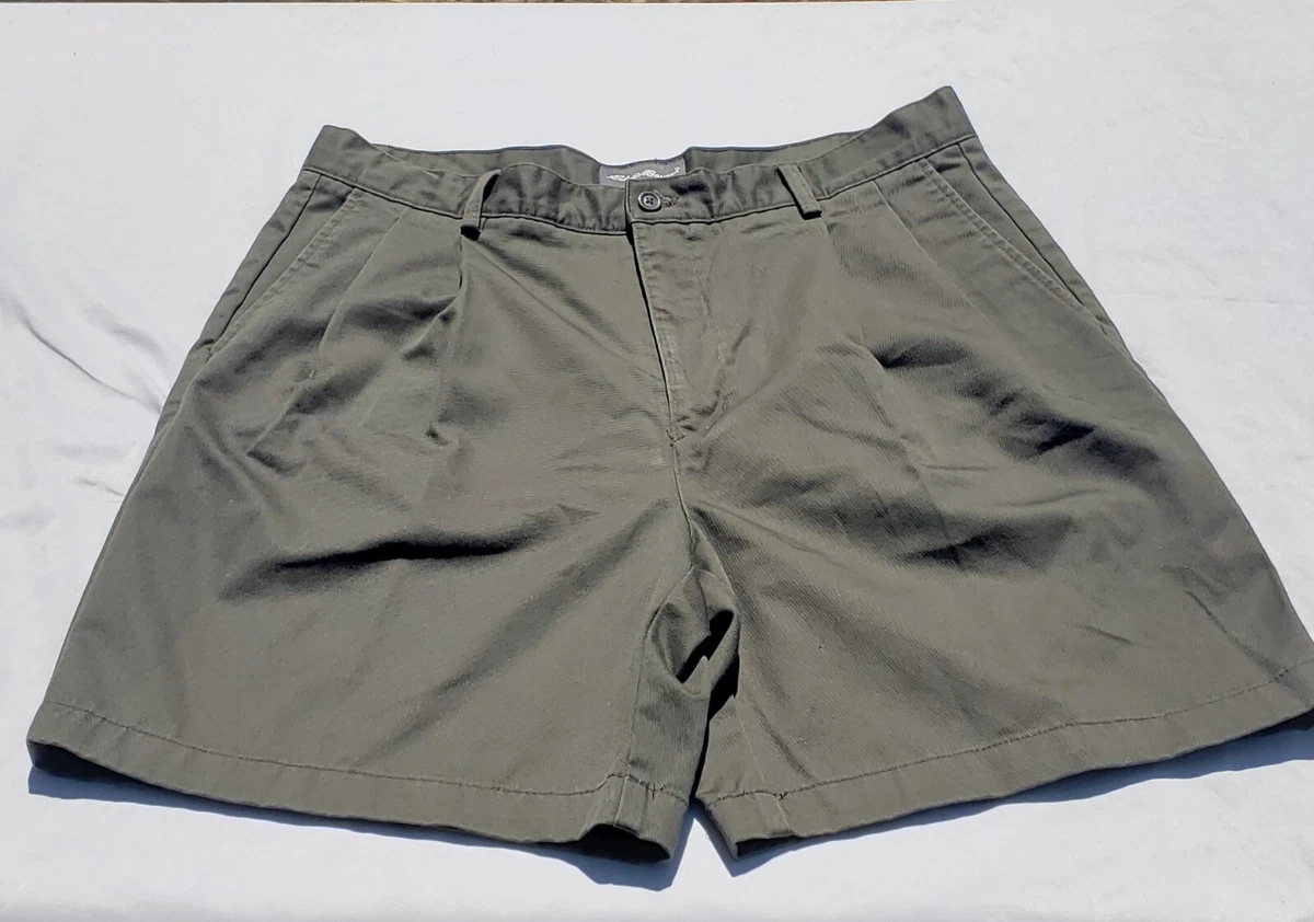 Eddie bauer cotton shorts store