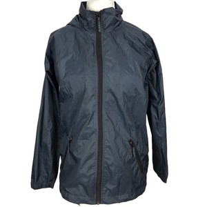 jack in a pack raincoat