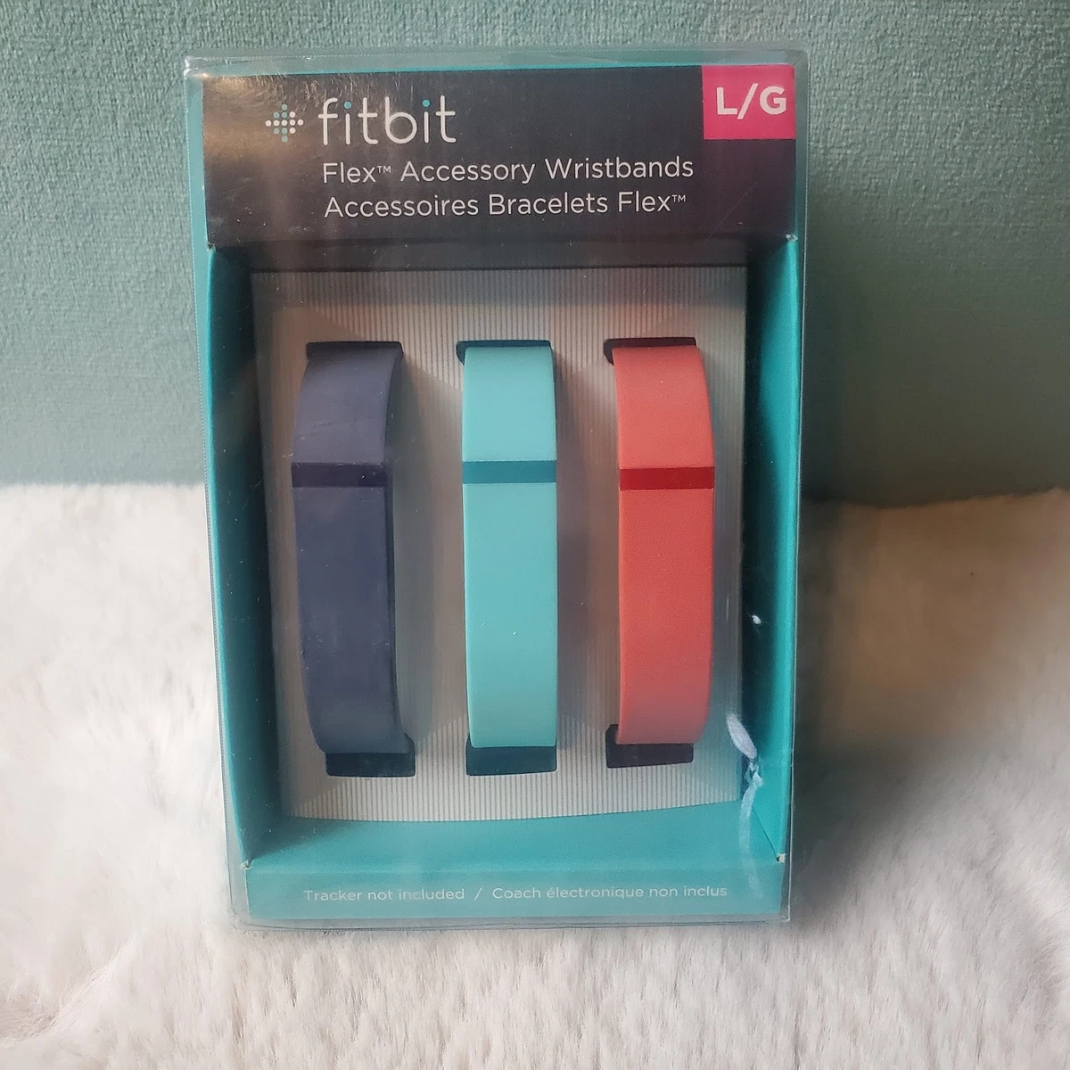 Fitbit 3 wristbands sale