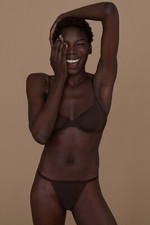 NEW - Cosabella Soire Confidence G-String in Uno - O/S