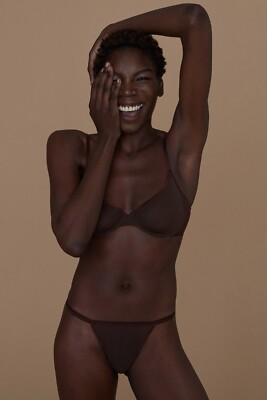 NEW - Cosabella Soire Confidence G-String in Uno - O/S