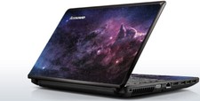 LidStyles Printed Laptop Skin Protector Decal IBM / Lenovo IdeaPad 330-151GM