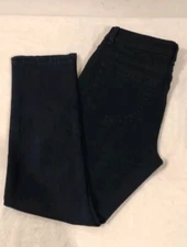 *NEW* The Perfect Jean Men's Slim Thick Fit Jeans Knight-Dark Blue Size 34x30