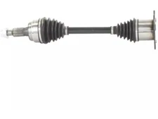 For 2019 GMC Sierra 1500 Limited Axle Assembly 83931WVFH 4WD