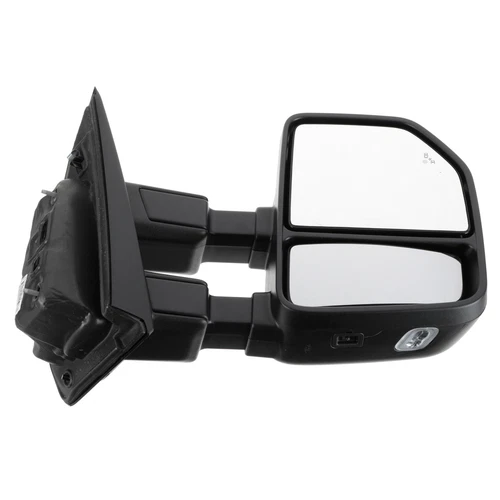 OEM NEW Ford F-150 2018 2020 Passenger Side View Mirror JL3Z-17682-B
