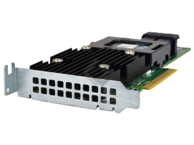 DELL Raidcontroller PERC H730P Adapter 2GB PCI-E LP, 0J14DC
