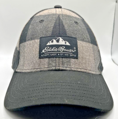 eddie bauer hiking hat