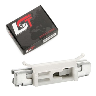 Frontscheiben Leisten Scheibeneinbau Halteclip für BMW X50 E70 X6 E71 E72