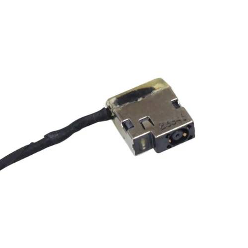799749-Y17 DC IN Power Jack Cable For HP Pavilion 799749-S17 Charging Port Plug - Picture 3 of 7