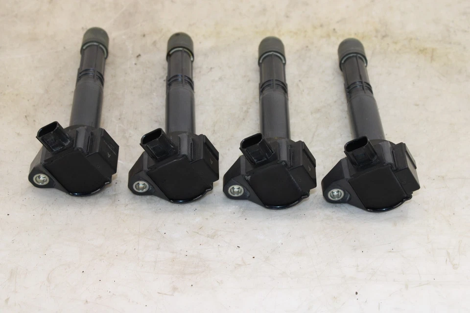 Juego de bobinas de encendido Acura ILX 2016-2022 OEM JI80 Foto 4 de 4