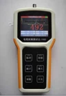 Two-way pass broken line short-circuit length TDR cable fault testerS-600D