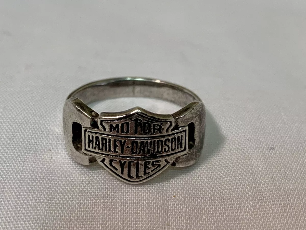 Harley davidson wrench ring sale