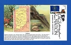 Scott 4290 42c Indiana Flags of Our Nation First Day Cover by S&T Cachets