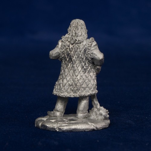 RAL PARTHA Fantasy NOBLE DUKE Any RPG D&D Pathfinder DSA 16010 - Picture 2 of 2