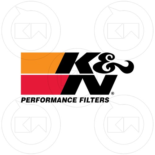 FILTRO ARIA SPORTIVO K&N KN SU-6503 LAVABILE per SUZUKI SV650 SV 650 ANNO 2003 - Foto 2 di 3