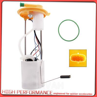 #ad Fuel Pump Module Fits 2014 2021 RAM ProMaster 1500 2500 3500 68210305AC FG1981 $120.00