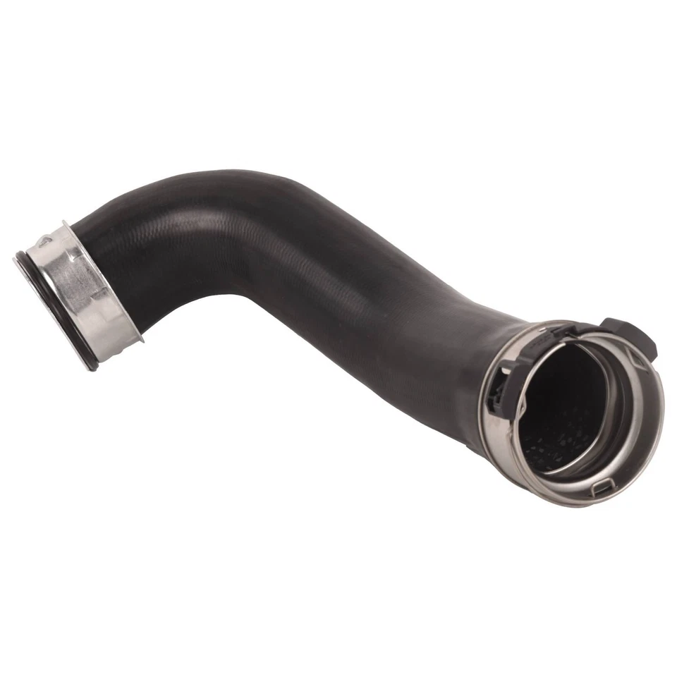 Manguera de admisión de aire de tubo intercooler turbo derecho para Mercedes-Benz GL350 ML350 3,0 L Foto 2 de 4