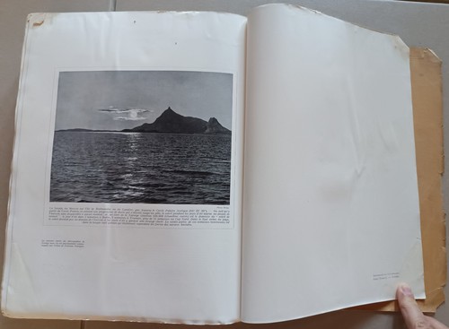 LES PAYS D'EUROPE TI Monmarché et Tillion 4000 illustrations Hachette 1935 - Foto 19 di 19