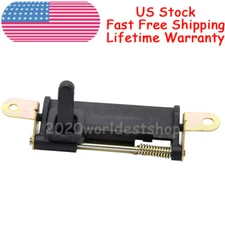 Lift Gate Handle Tail Hatch Handle 69023-48010 For 1999-2003 Lexus RX300 3.0L US