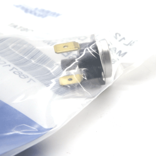 Emerson White-Rodgers 15A 350 Deg F Manual Reset Snap Disc Thermostat 3L12-350 - Picture 2 of 2