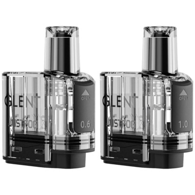 Justfog Glent Pod 3.5ml Ersatzpod 2er Pack