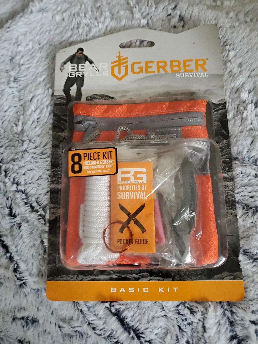 Bear grylls kit survival deals
