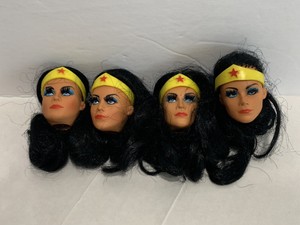 original wonder woman doll