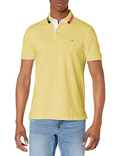 Flag Pride Polo Shirt 