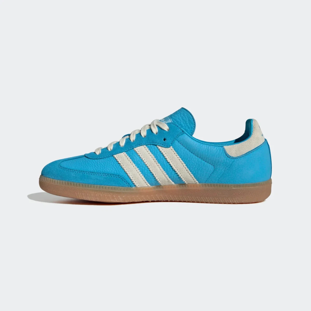 新品】Sporty \u0026 Rich adidas Samba Blue Rush | ejequine.co.uk