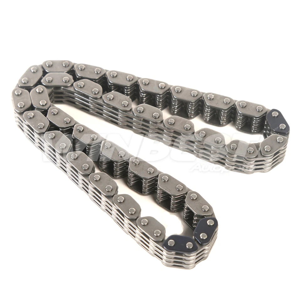 Kit de cadena de distribución bomba de agua compatible con 05-19 Nissan Pathfinder 4,0 L V6 DOHC 24 VQ40DE Foto 2 de 4